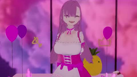 Lexi Rose online show from 26, 3, 2026