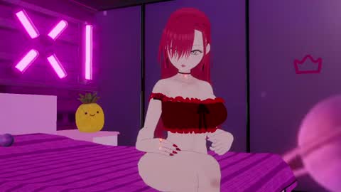 Lexi Rose online show from 25, 6, 2026