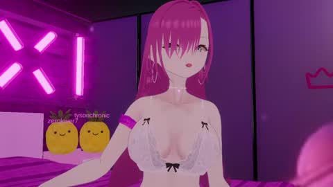 Lexi Rose online show from 19, 7, 2026