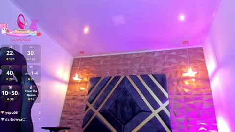 Snapshot of lexivie_ chatting on 30, 9, 2025 lexivie_ online show from 30, 9, 2025