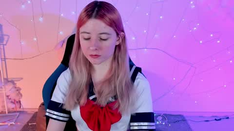 Lexi Wenford NO NUDE GODDESS online show from 7, 12, 2024