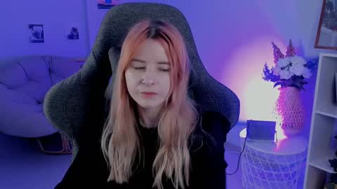 Lexi Wenford NO NUDE GODDESS online show from 12, 12, 2024