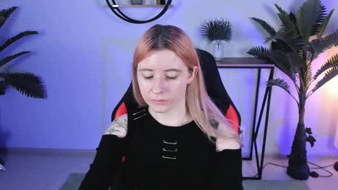 Lexi Wenford NO NUDE GODDESS online show from 20, 12, 2024