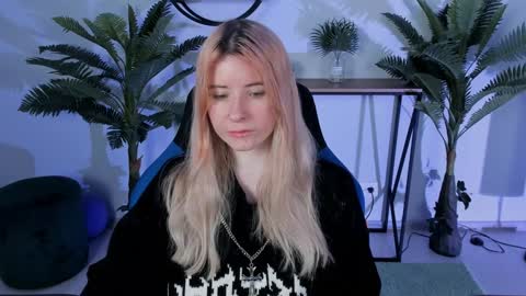 Lexi Wenford NO NUDE GODDESS online show from 24, 12, 2024