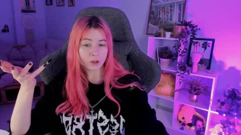 Lexi Wenford NO NUDE GODDESS online show from 29, 12, 2024