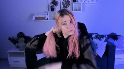 Lexi Wenford NO NUDE GODDESS online show from 15, 1, 2025