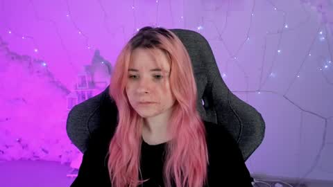 Lexi Wenford NO NUDE GODDESS online show from 28, 1, 2025