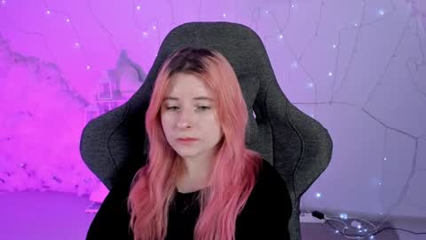 Lexi Wenford NO NUDE GODDESS online show from 28, 1, 2025