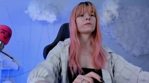 Lexi Wenford NO NUDE GODDESS online show from 17, 2, 2025