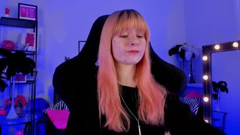 Lexi Wenford NO NUDE GODDESS online show from 20, 2, 2025