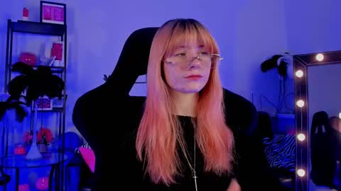 Lexi Wenford NO NUDE GODDESS online show from 20, 2, 2025