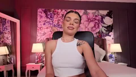 Snapshot of lexixvicious chatting on 25, 6, 2026 Lexi online show from 25, 6, 2026