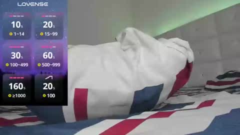 LEXXI online show from 7, 1, 2025