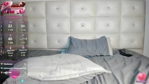 LEXXI online show from 13, 2, 2025