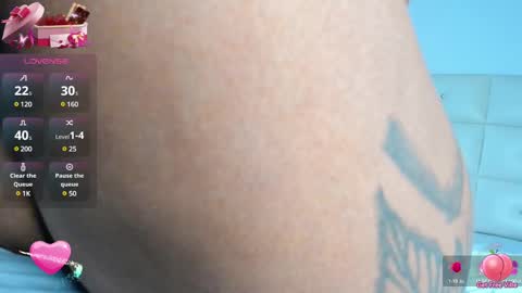 LEXXI online show from 18, 2, 2025