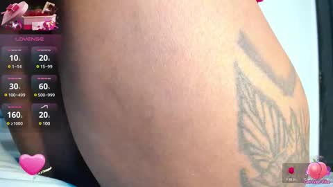 LEXXI online show from 19, 2, 2025