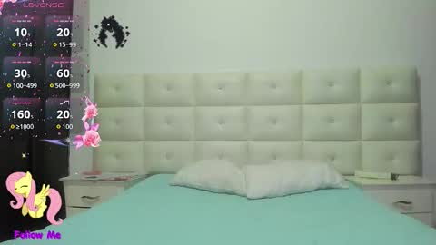 LEXXI online show from 4, 10, 2025