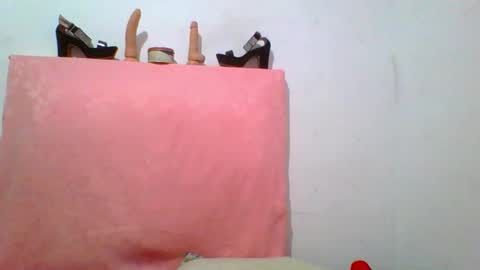 Lexxie online show from 8, 11, 2025