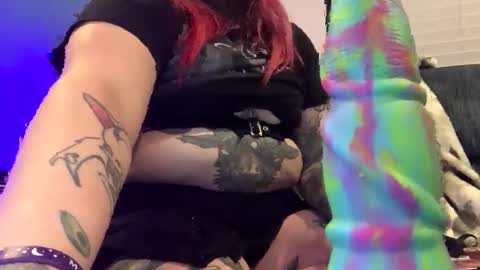 Snapshot of lexxxorcist chatting on 28, 12, 2024 Lexxxorcist online show from 28, 12, 2024