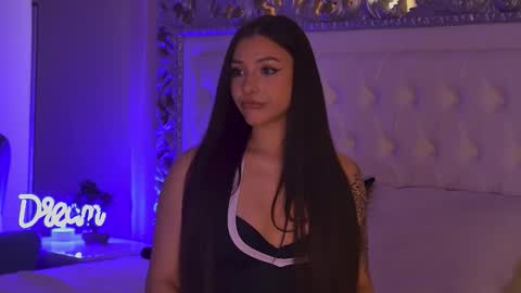 Snapshot of lexy_banks chatting on 13, 5, 2026 LexyBanks online show from 13, 5, 2026
