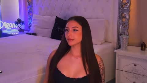 Snapshot of lexy_banks chatting on 20, 5, 2026 LexyBanks online show from 20, 5, 2026