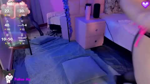 Lexy online show from 29, 3, 2026