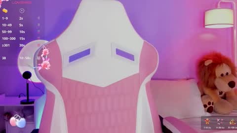 lexy_bran online show from 3, 12, 2025