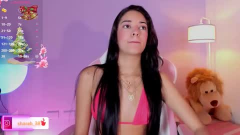 lexy_bran online show from 17, 12, 2025