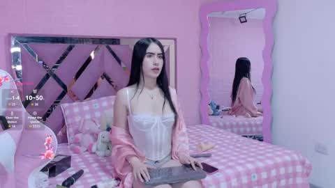 Snapshot of lexy_cute1 chatting on 9, 5, 2026 LEXY online show from 9, 5, 2026