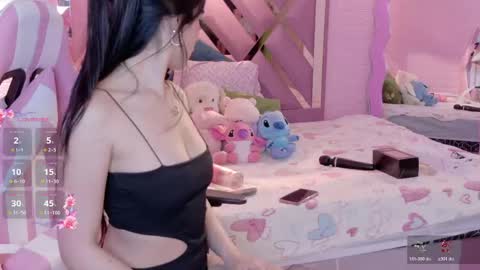 Snapshot of lexy_cute1 chatting on 14, 5, 2026 LEXY online show from 14, 5, 2026