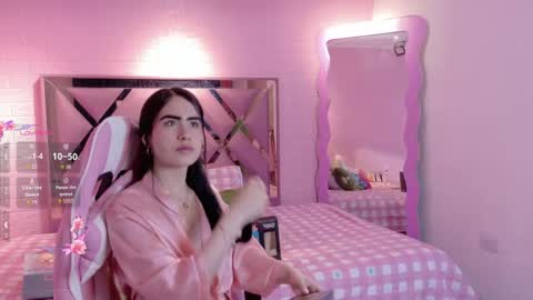 Snapshot of lexy_cute1 chatting on 15, 5, 2026 LEXY online show from 15, 5, 2026