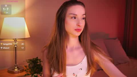 Snapshot of lexy_exe chatting on 23, 5, 2026 Lexy online show from 23, 5, 2026