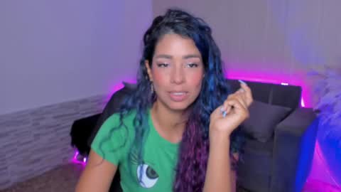 Lexy online show from 18, 1, 2025