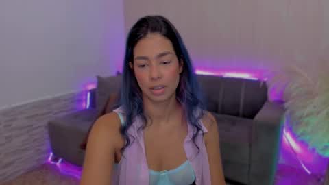 Lexy online show from 25, 2, 2025