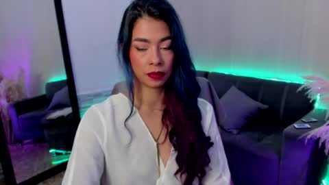 Lexy online show from 10, 10, 2025