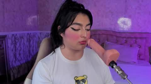 LEXY online show from 22, 12, 2025