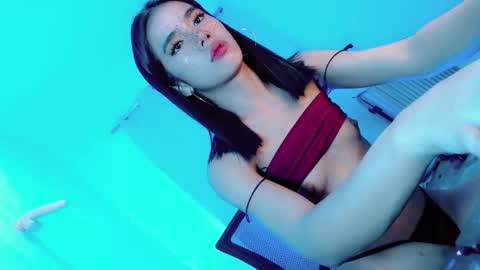 Snapshot of lexy_lore18 chatting on 4, 1, 2025 lexy_lore18 online show from 4, 1, 2025