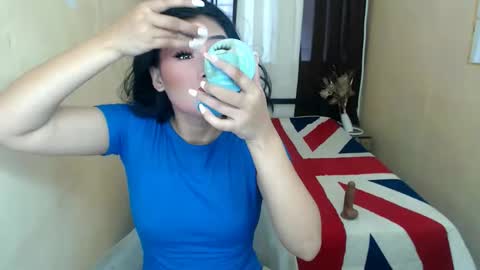 Snapshot of lexy_lorey chatting on 9, 10, 2025 lexy_lorey online show from 9, 10, 2025