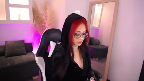 lexy_storm_18 online show from 10, 10, 2025