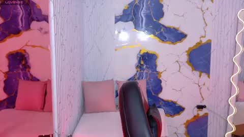 Snapshot of lexy_tay chatting on 10, 6, 2026 lexy_tay online show from 10, 6, 2026