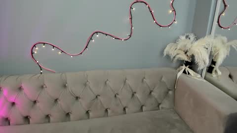 Lexy online show from 12, 1, 2025