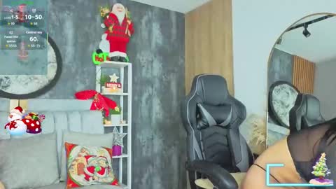 lexy online show from 19, 12, 2025