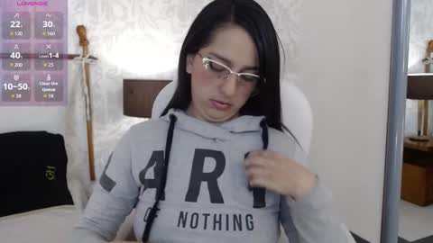 lexyblaze_ online show from 15, 11, 2025