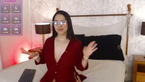 lexyblaze_ online show from 18, 11, 2025