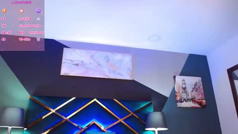 lexyblaze_ online show from 20, 3, 2026