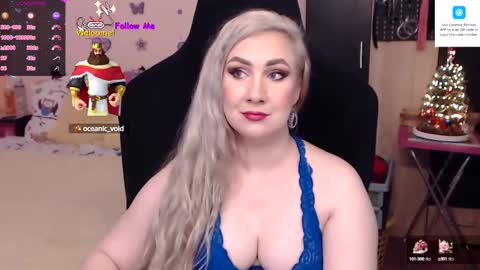 Lexy online show from 21, 12, 2024