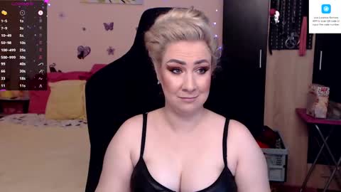 Lexy online show from 8, 2, 2025