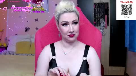 Lexy online show from 23, 11, 2025