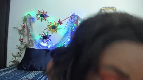 Snapshot of lexypressly chatting on 27, 12, 2024 lexy presly online show from 27, 12, 2024