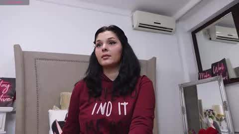 Adina  online show from 3, 3, 2026